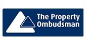 The Property Ombudsman. logo